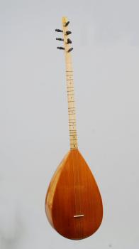 Saz Baglama